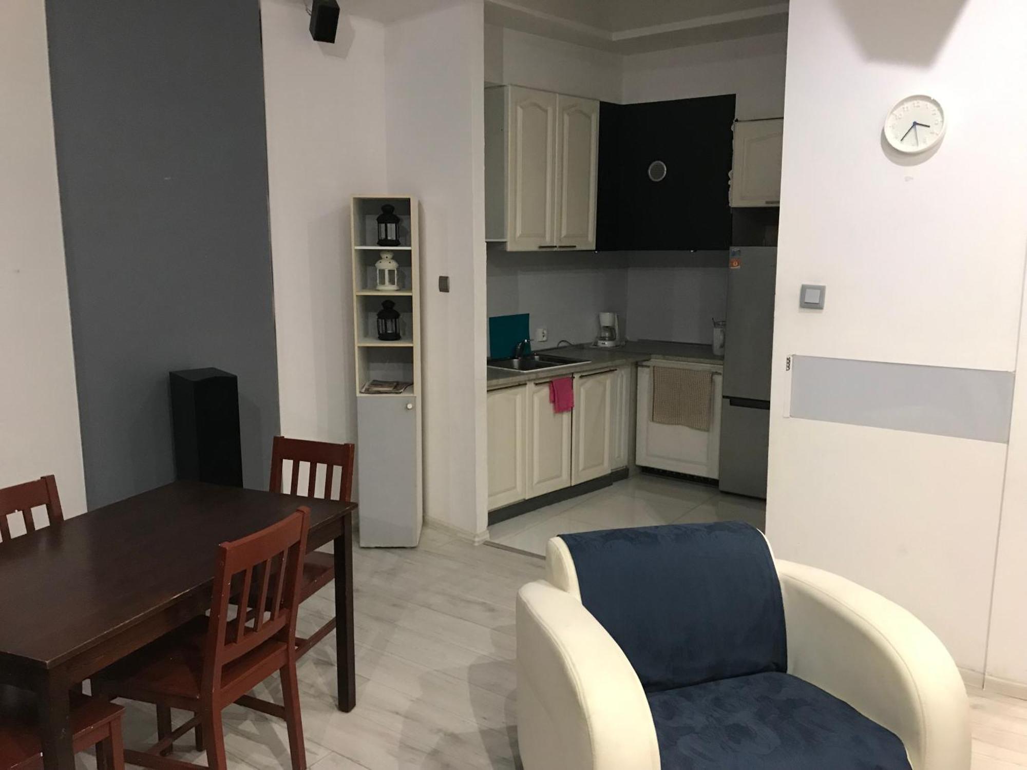 Apartament Kamienica Lódź Exterior foto