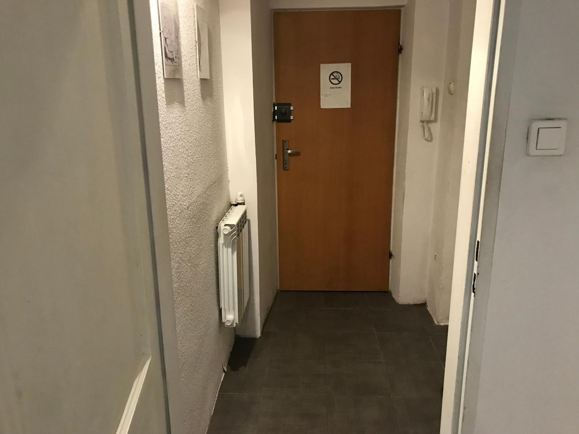 Apartament Kamienica Lódź Exterior foto
