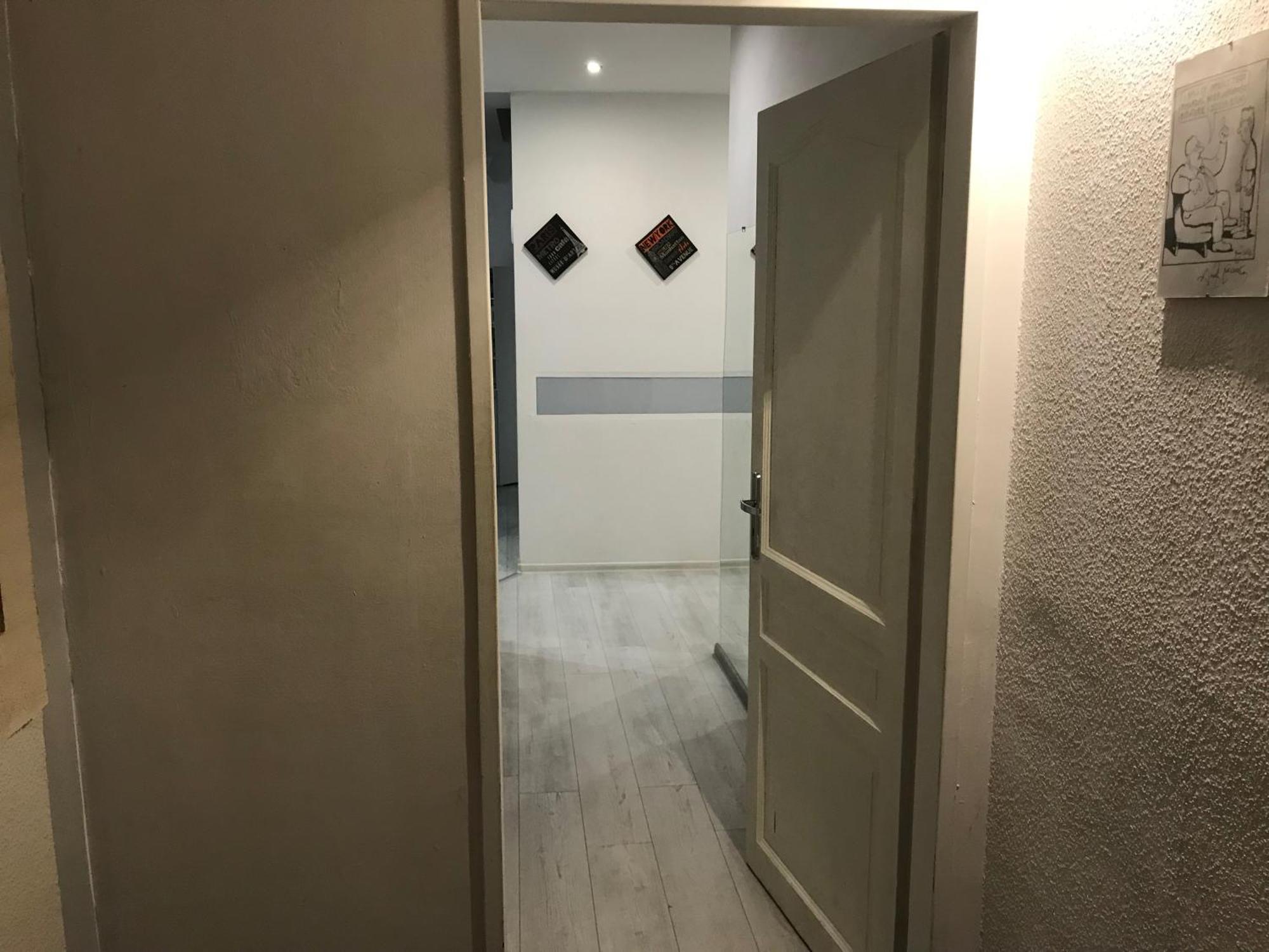Apartament Kamienica Lódź Exterior foto