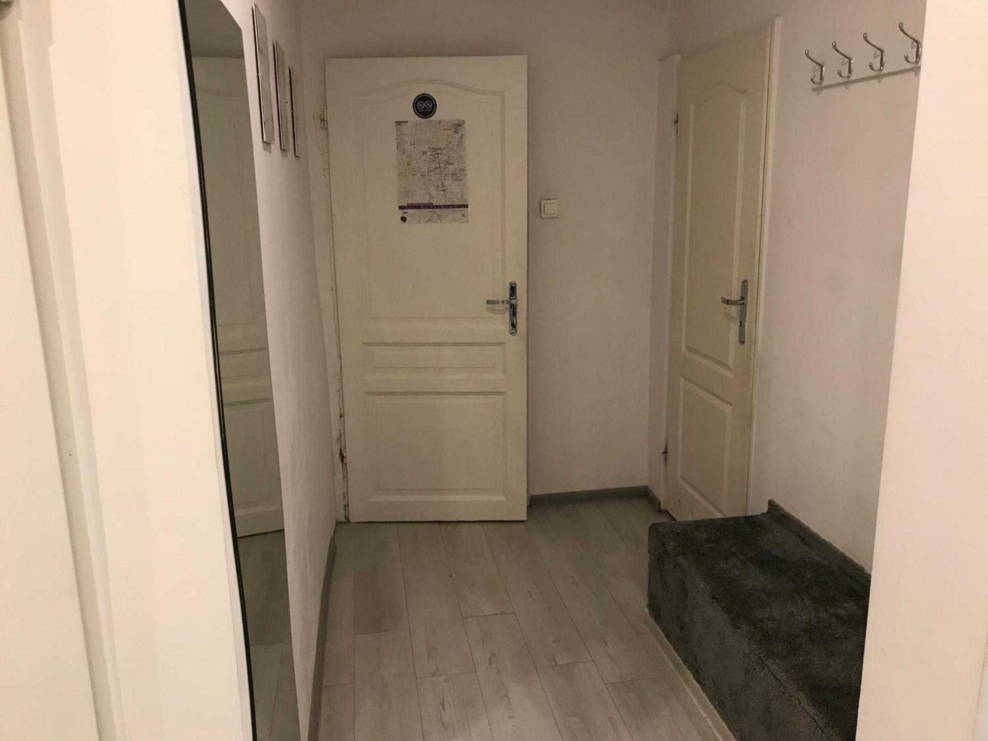Apartament Kamienica Lódź Exterior foto
