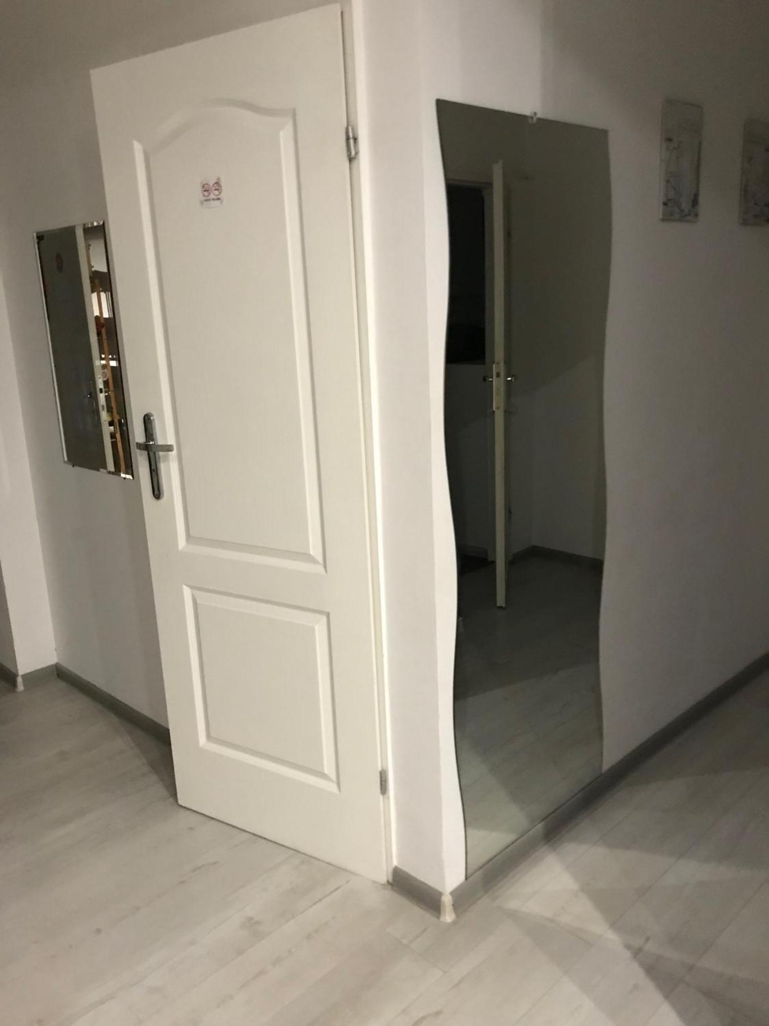 Apartament Kamienica Lódź Exterior foto
